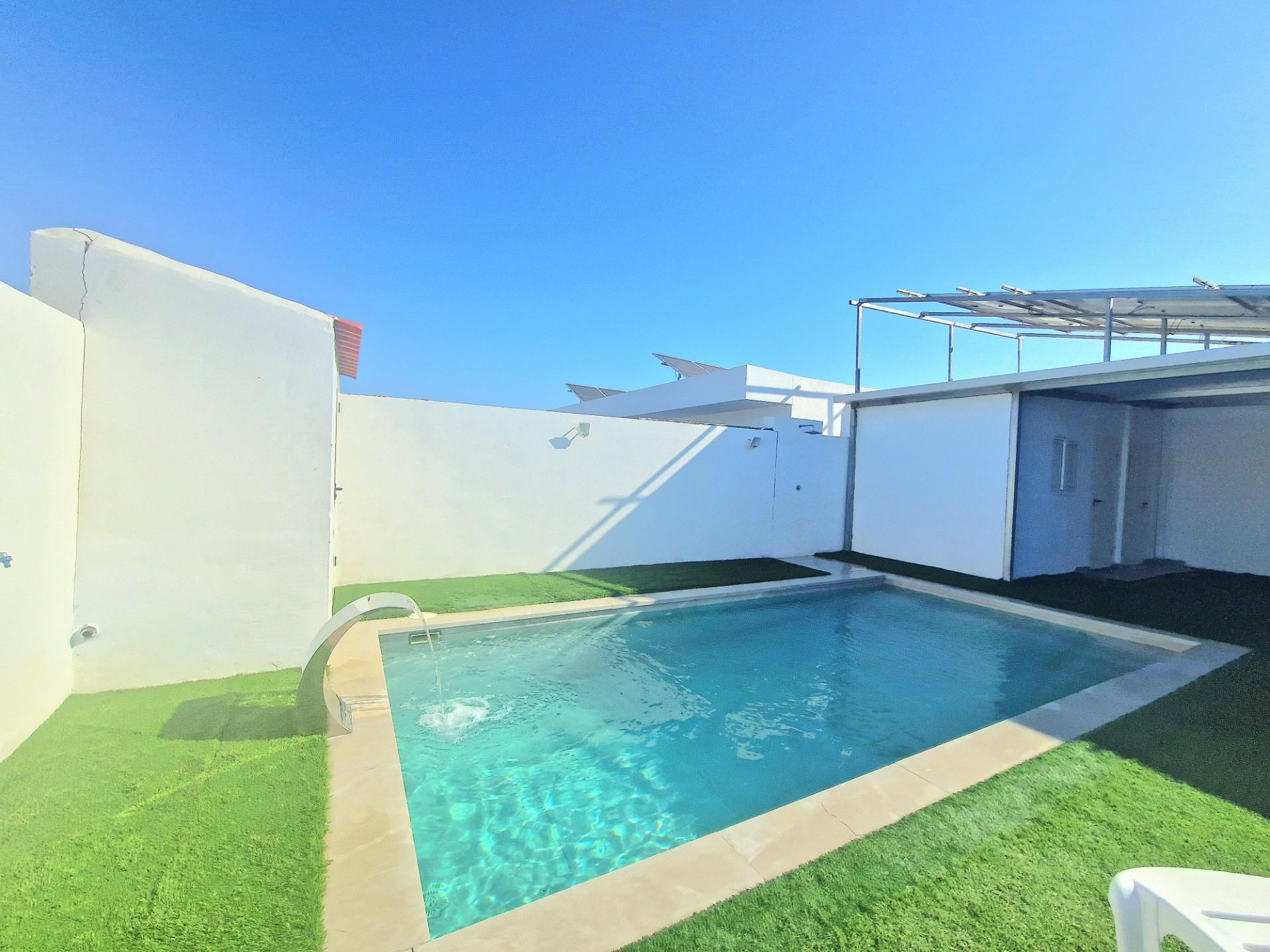 House or chalet to rent in Las Lagunas - Campano