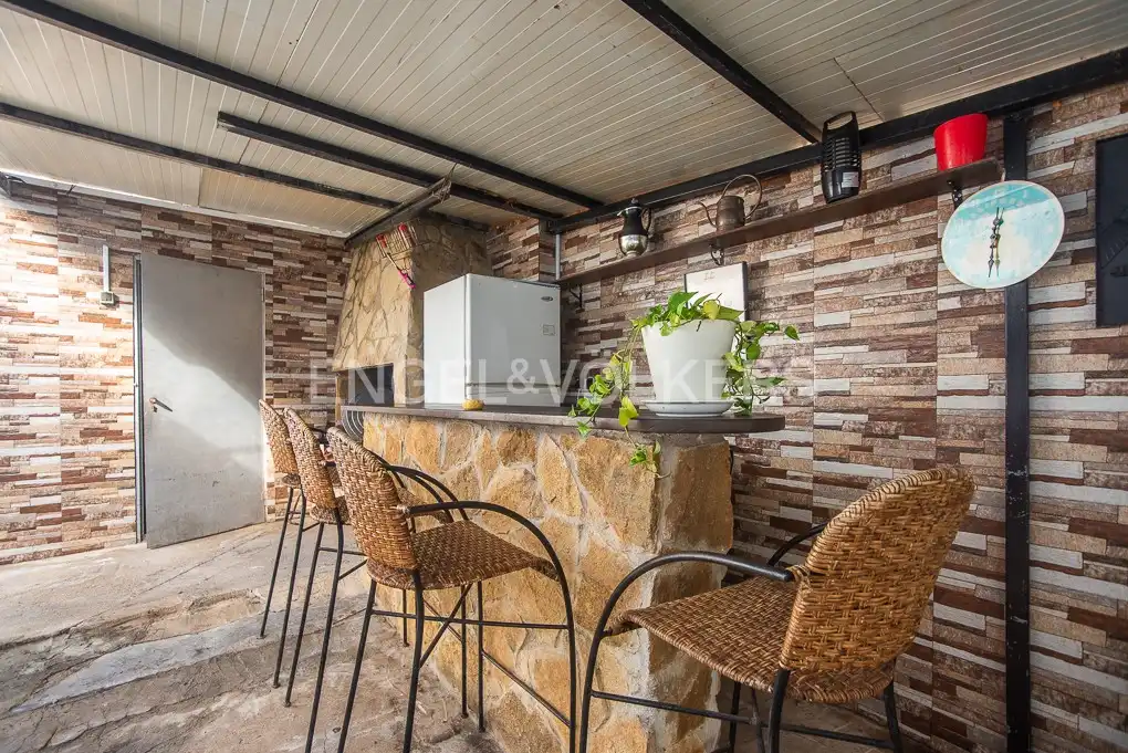 Terrace of Houses for sale in Vinaròs  with Heating