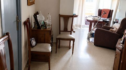 Foto 2 de Piso en venta en Hospital, Jaén Capital