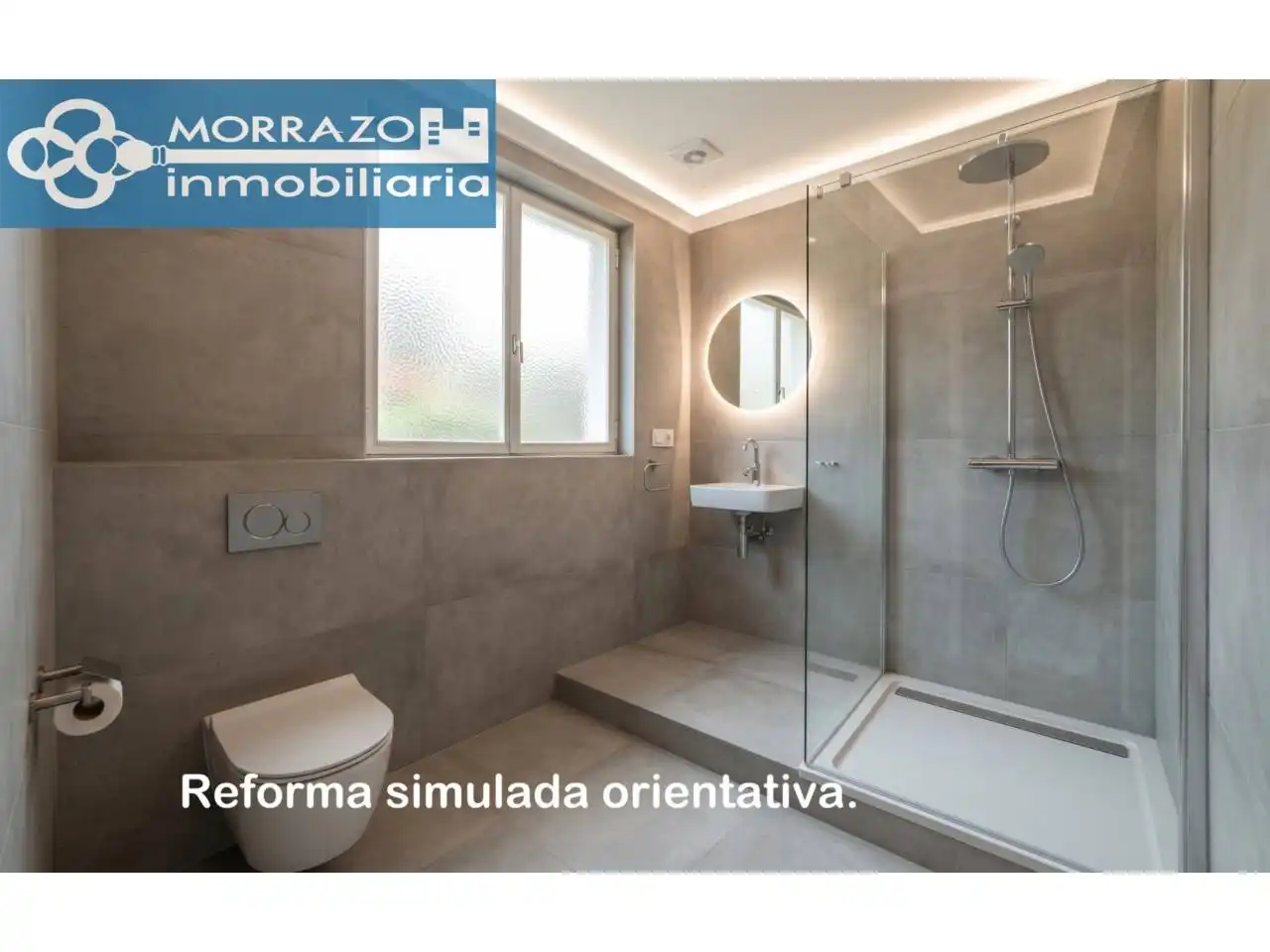 Baño de Piso en venta en Bueu, Pontevedra
