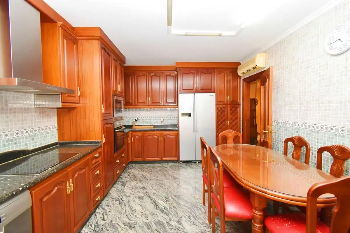 Maison avec terrasse à vendre à Adra, imagen 6