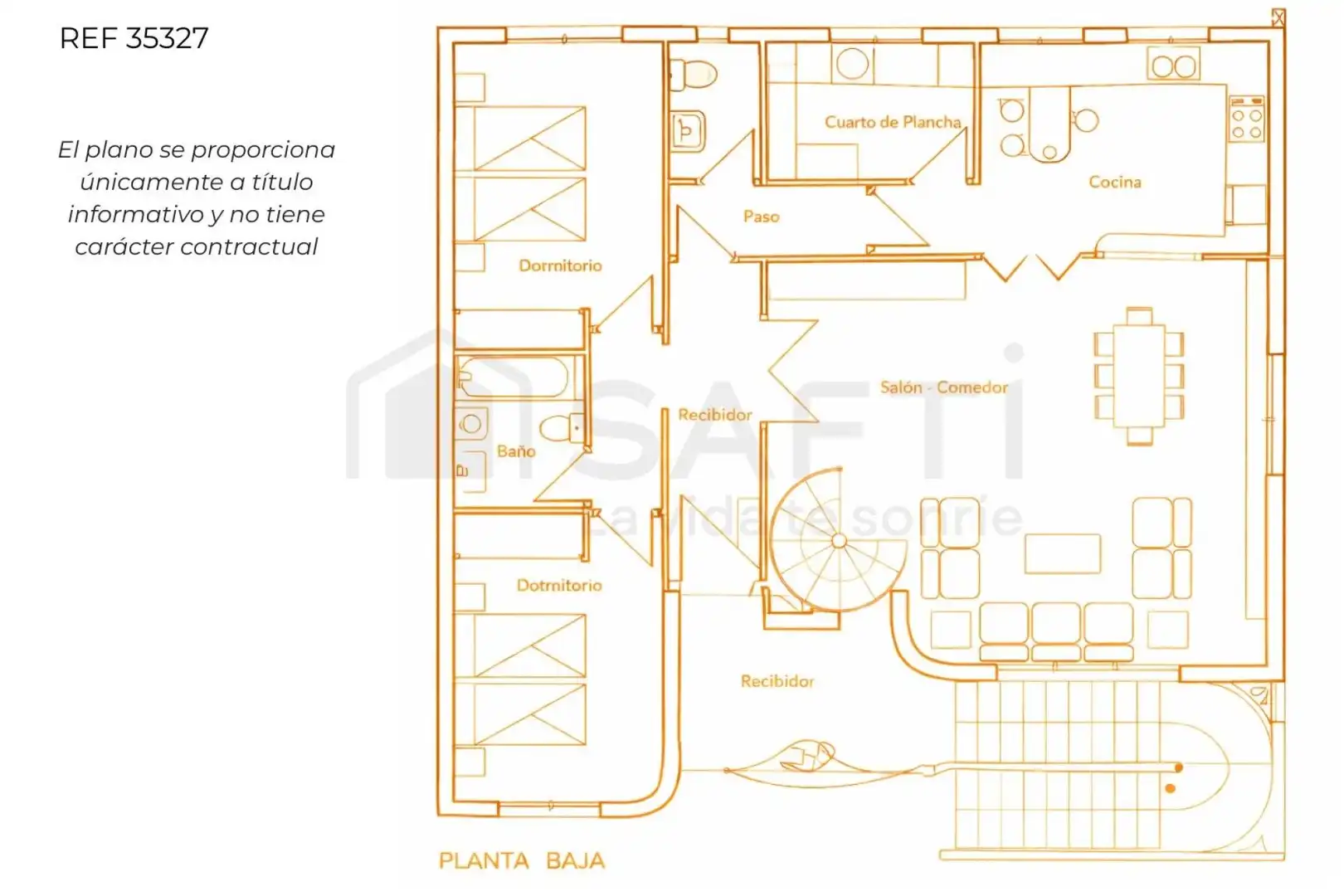 Casa o chalet en venta en Murcia con Terraza, Piscina y Balcón