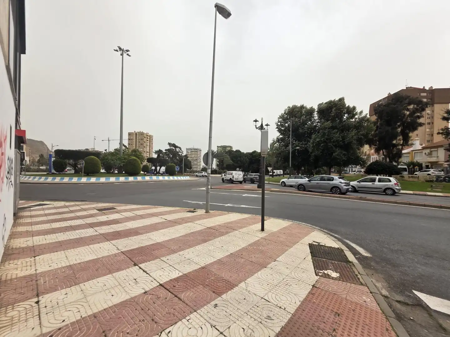 Business premises to rent in Aguadulce, imagen 4