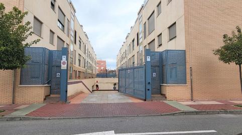 Foto 2 de Garatge en venda a Calle Maestro José Ramón Sáez, Juan de Borbón,  Murcia Capital