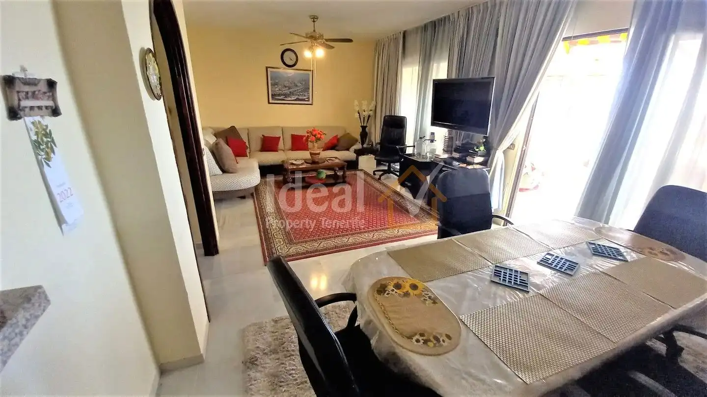 Casa amb jardí en venda a Valle San Lorenzo, imagen 6