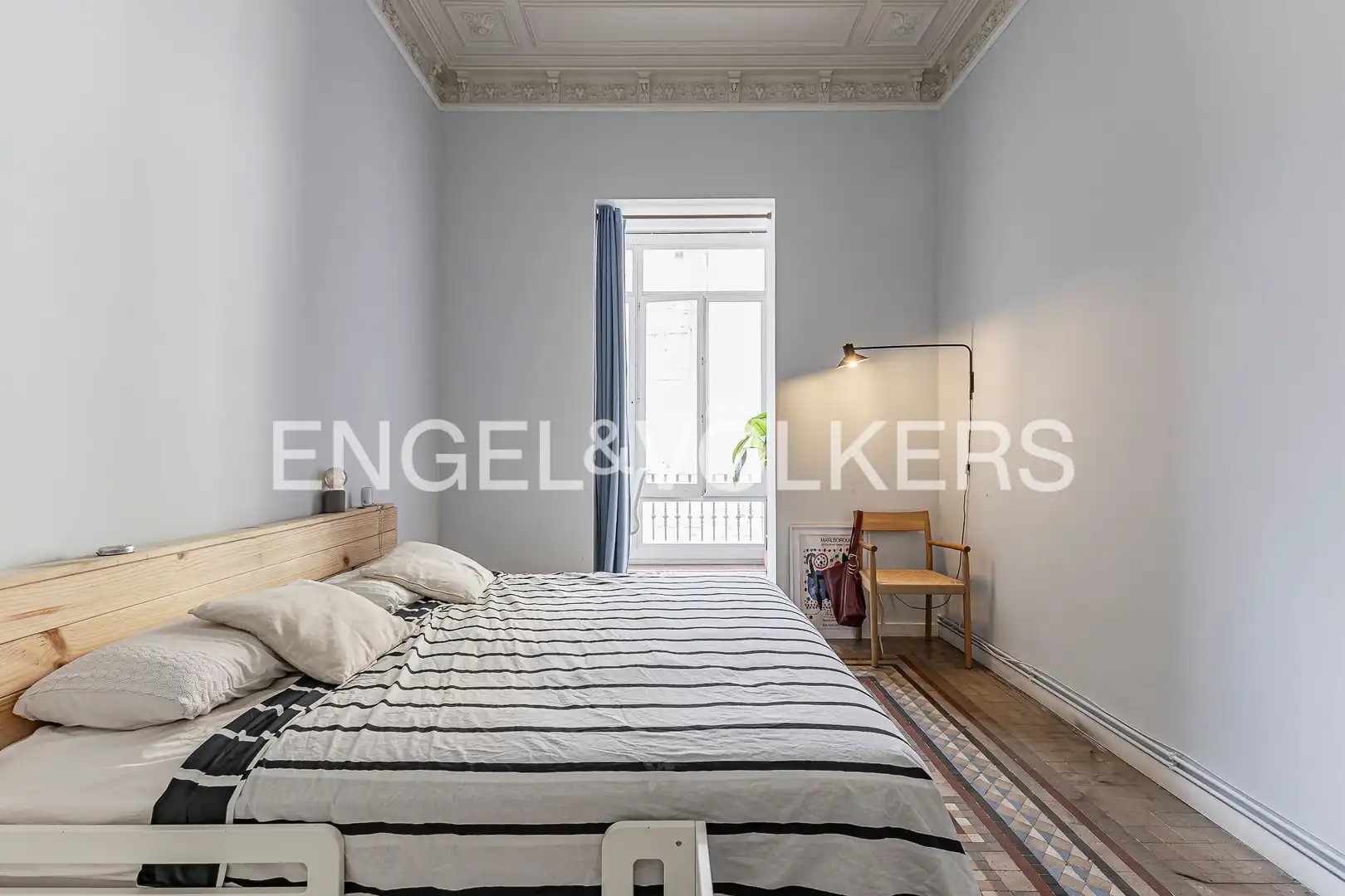 Piso con terraza en venta en Eixample, imagen 21