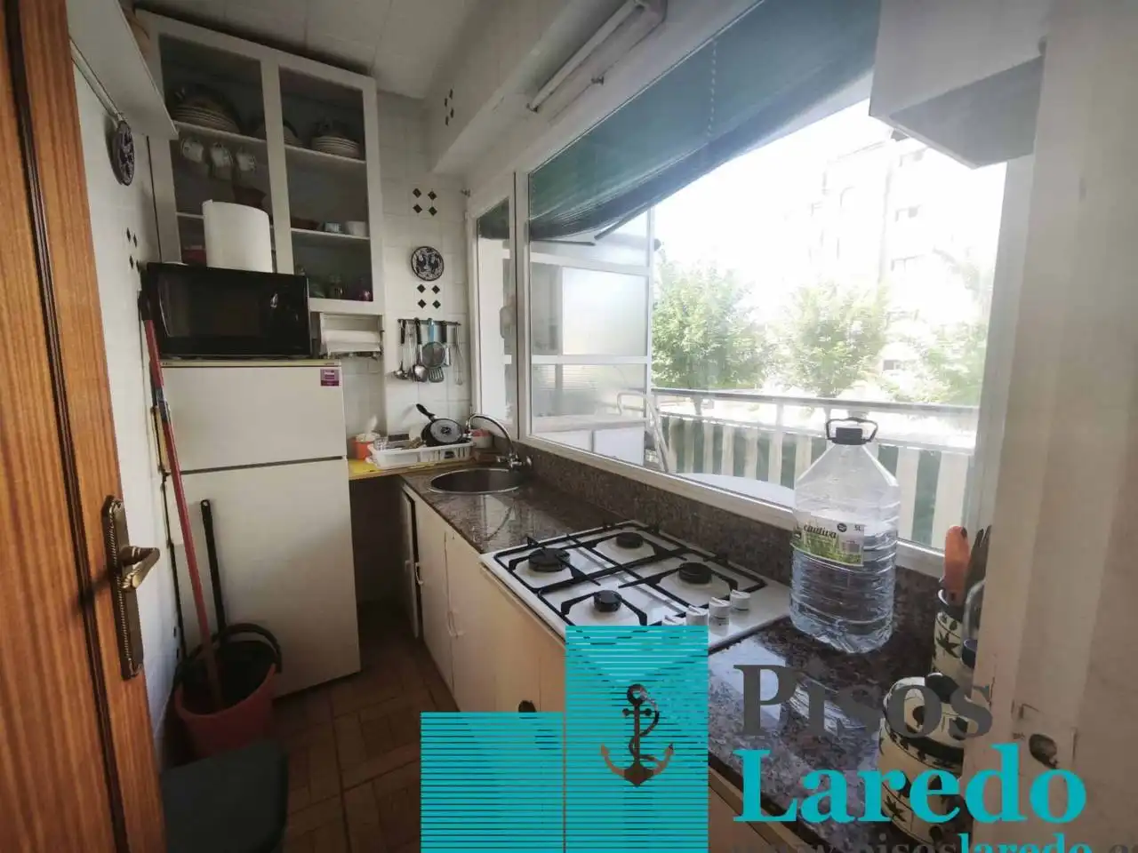 Cocina de Piso en venta en Laredo