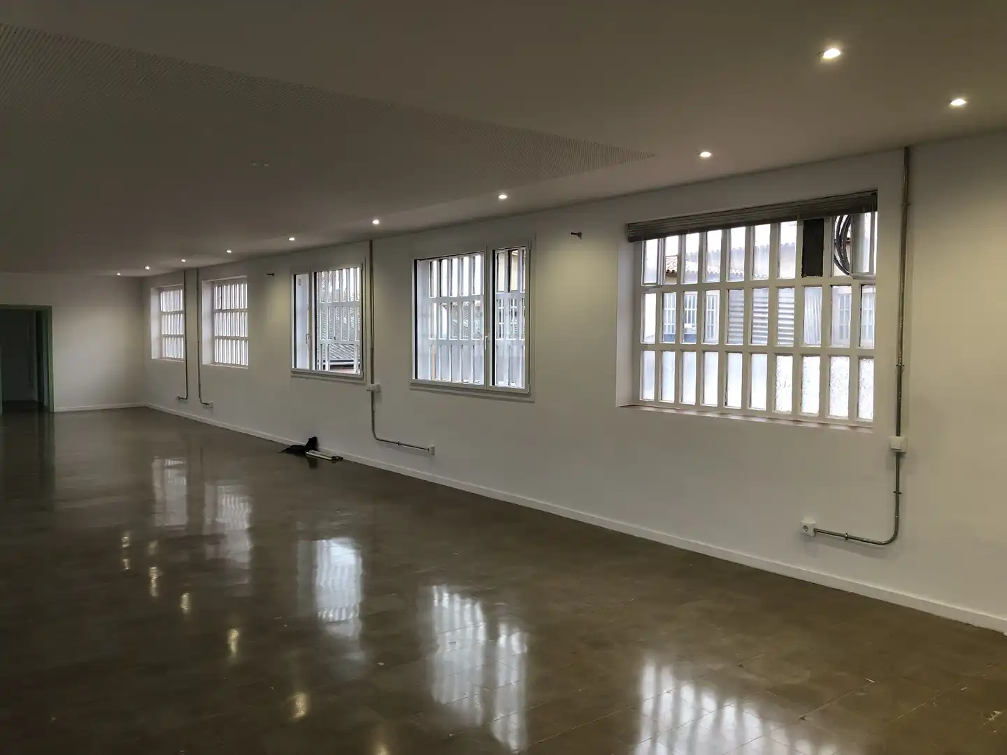 Office space to rent in Carrer de Zurbano, imagen 4