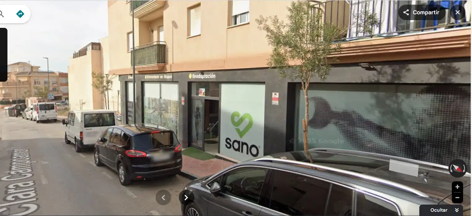Local comercial en venda a Calle Carlos V 22, imagen 16