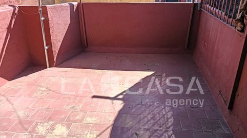 Foto 4 de Casa o chalet en venta en Bajadilla - Fuente Nueva, Algeciras