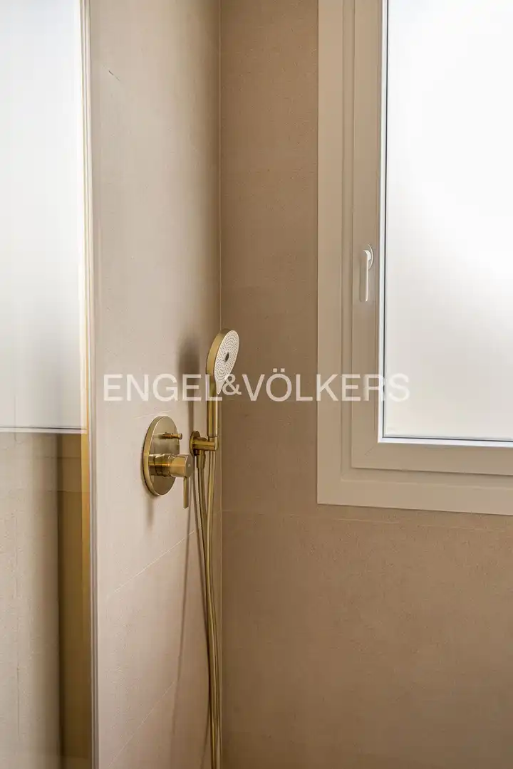Attique avec ascenseur à vendre à Retiro, imagen 17