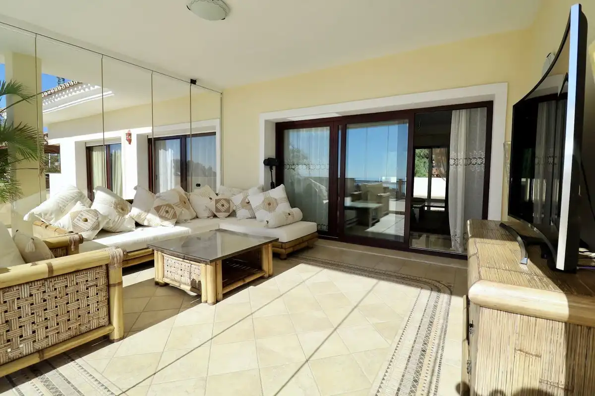 Chalet con piscina en venta en Calle Verdi, imagen 39