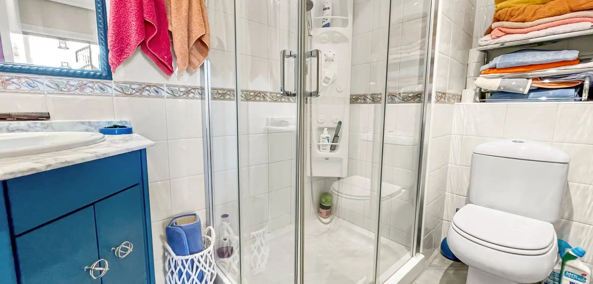 Estudio con terraza en venta en Orihuela Costa, imagen 13