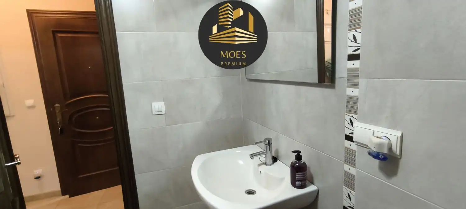 Baño de Piso en venta en Úbeda con Aire acondicionado, Calefacción y Balcón