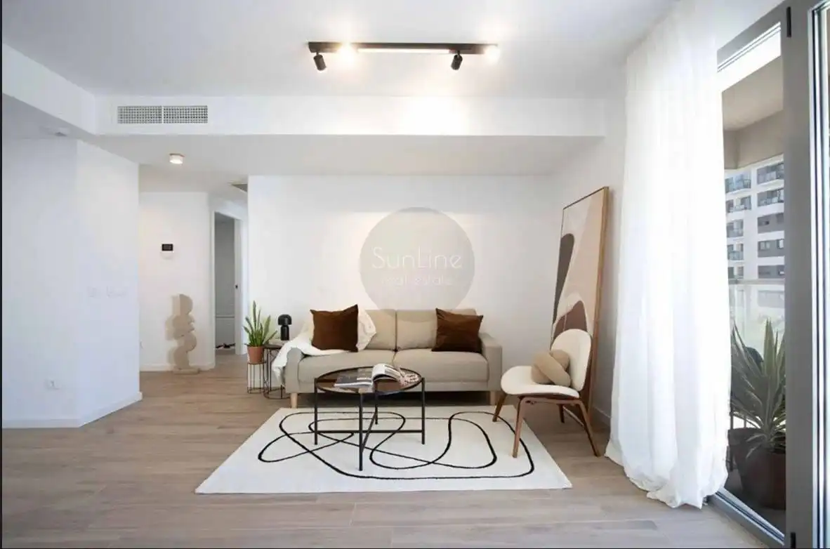 Appartement avec piscine à vendre à Carrer l'Alqueria del Favero, imagen 2