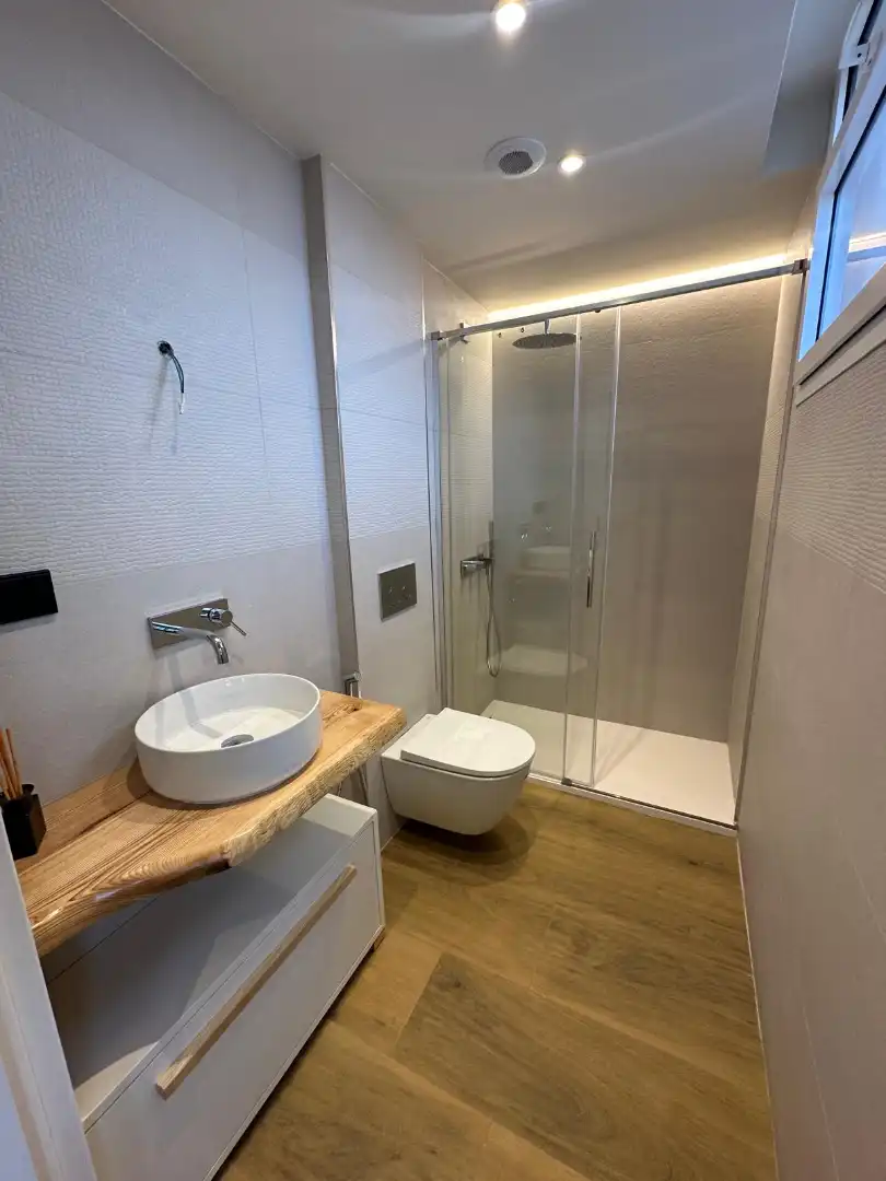 Apartment with lift for sale in Calle Tricio, imagen 11