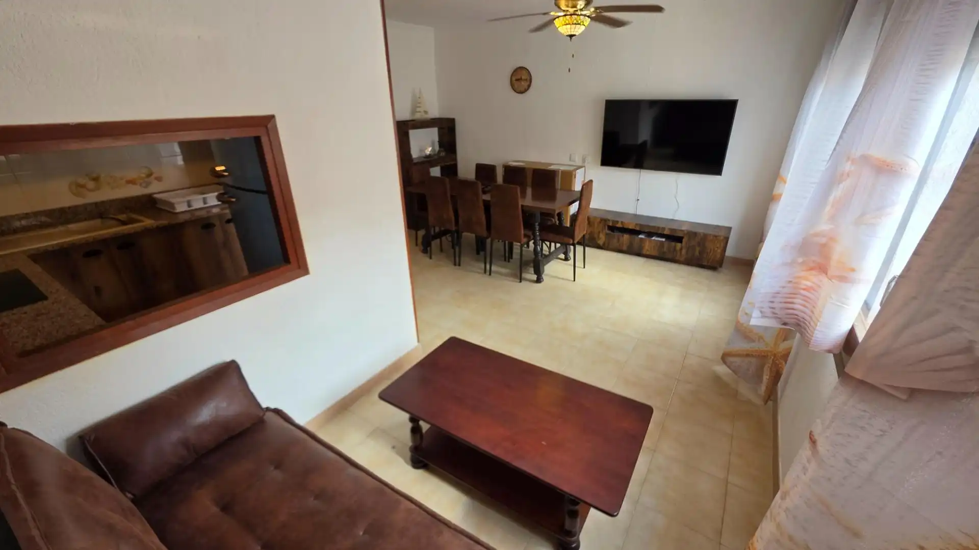 Wohnung mit Terrasse zum Verkauf in L'Ametlla de Mar pueblo, imagen 3