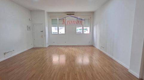 Foto 4 de Estudio de alquiler en Adrada de Haza, Portazgo,  Madrid Capital