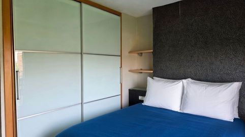 Photo 4 of Flat for rent in Calle Bernat Descoll, Malilla, Valencia Capital