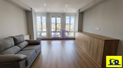 Foto 3 de Piso de alquiler en San Julian, Alameda, Cuenca Capital