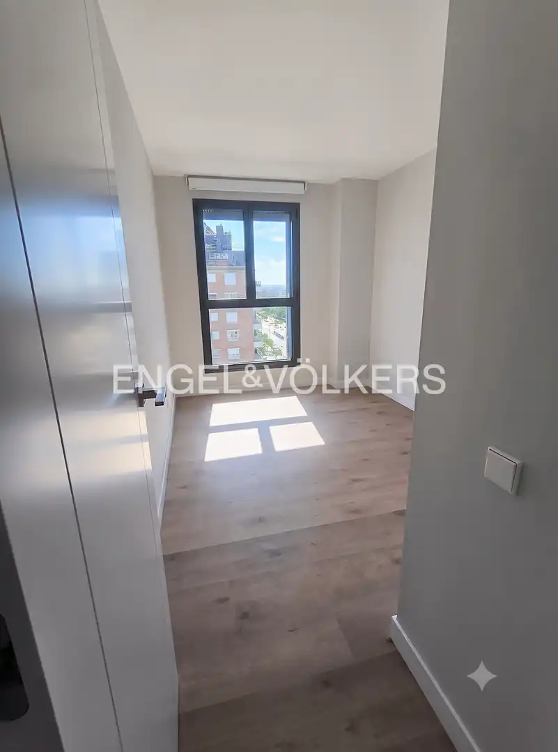 Piso con piscina en venta en Hortaleza, imagen 19