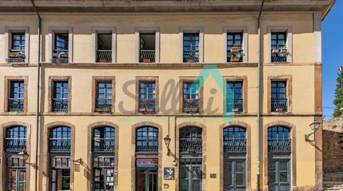 Foto 4 de Garatge en venda a San José, Casco Histórico, Asturias