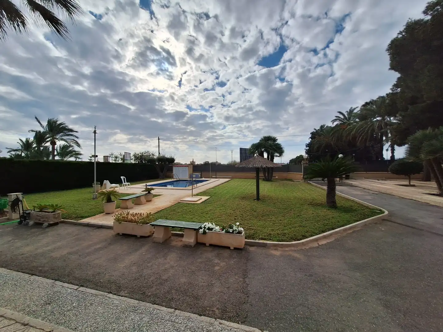 Detached house with pool for sale in Santa Pola ciudad, imagen 27