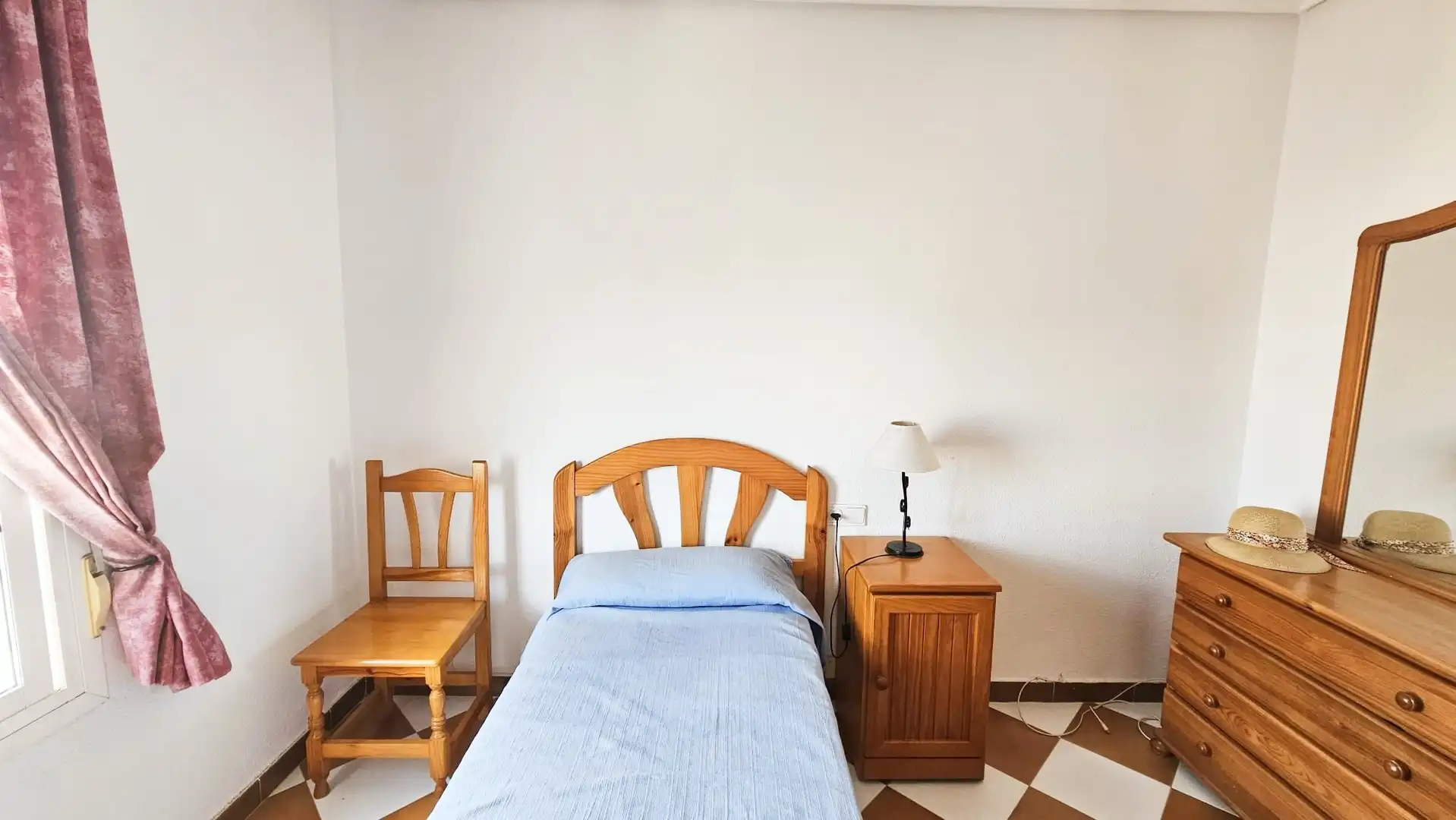 Casa con terraza en venta en Los Narejos - Punta Calera, imagen 12