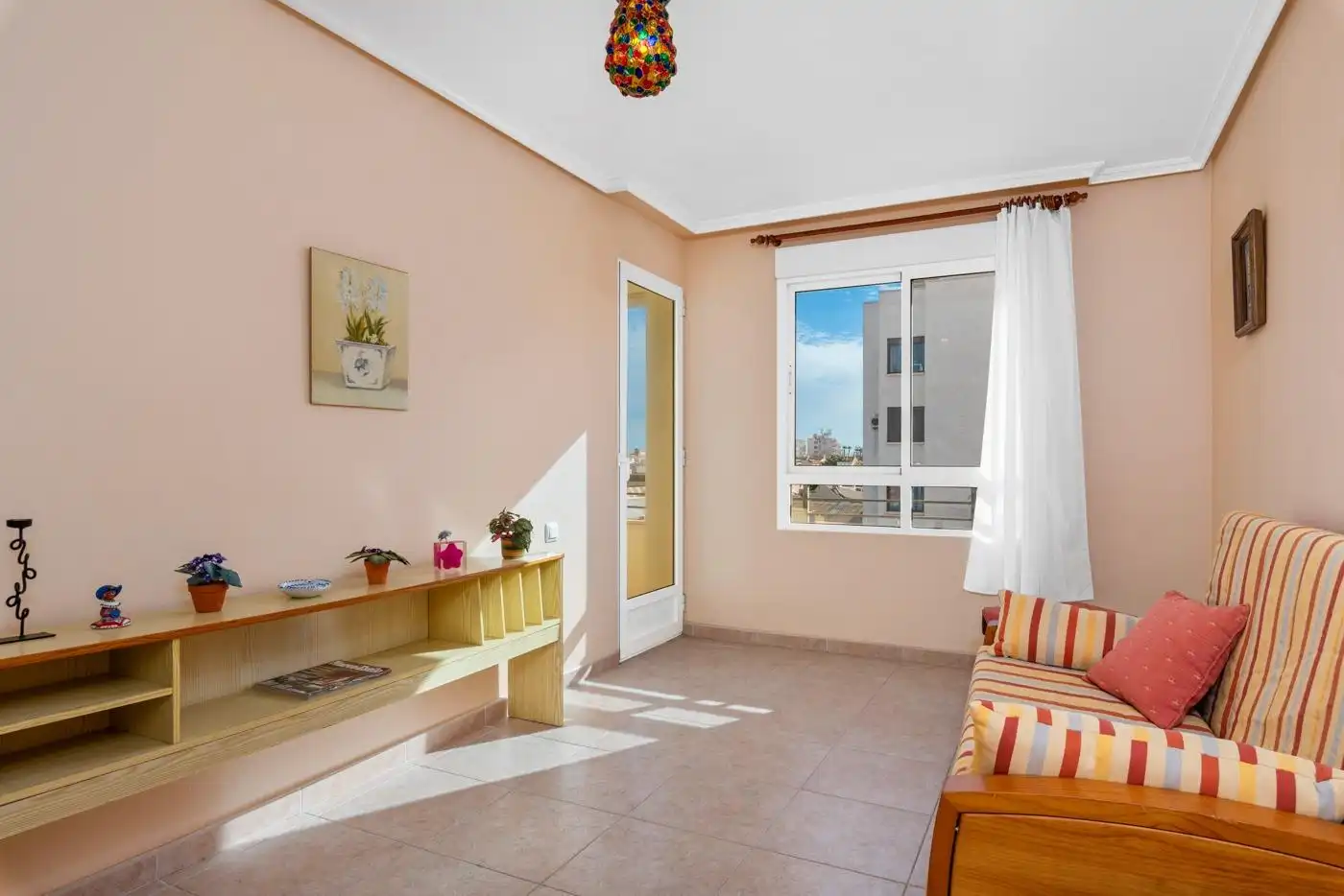 Flat with lift for sale in Calle caballero de Rodas, imagen 14