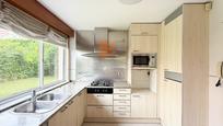 Kitchen of House or chalet for sale in Brión