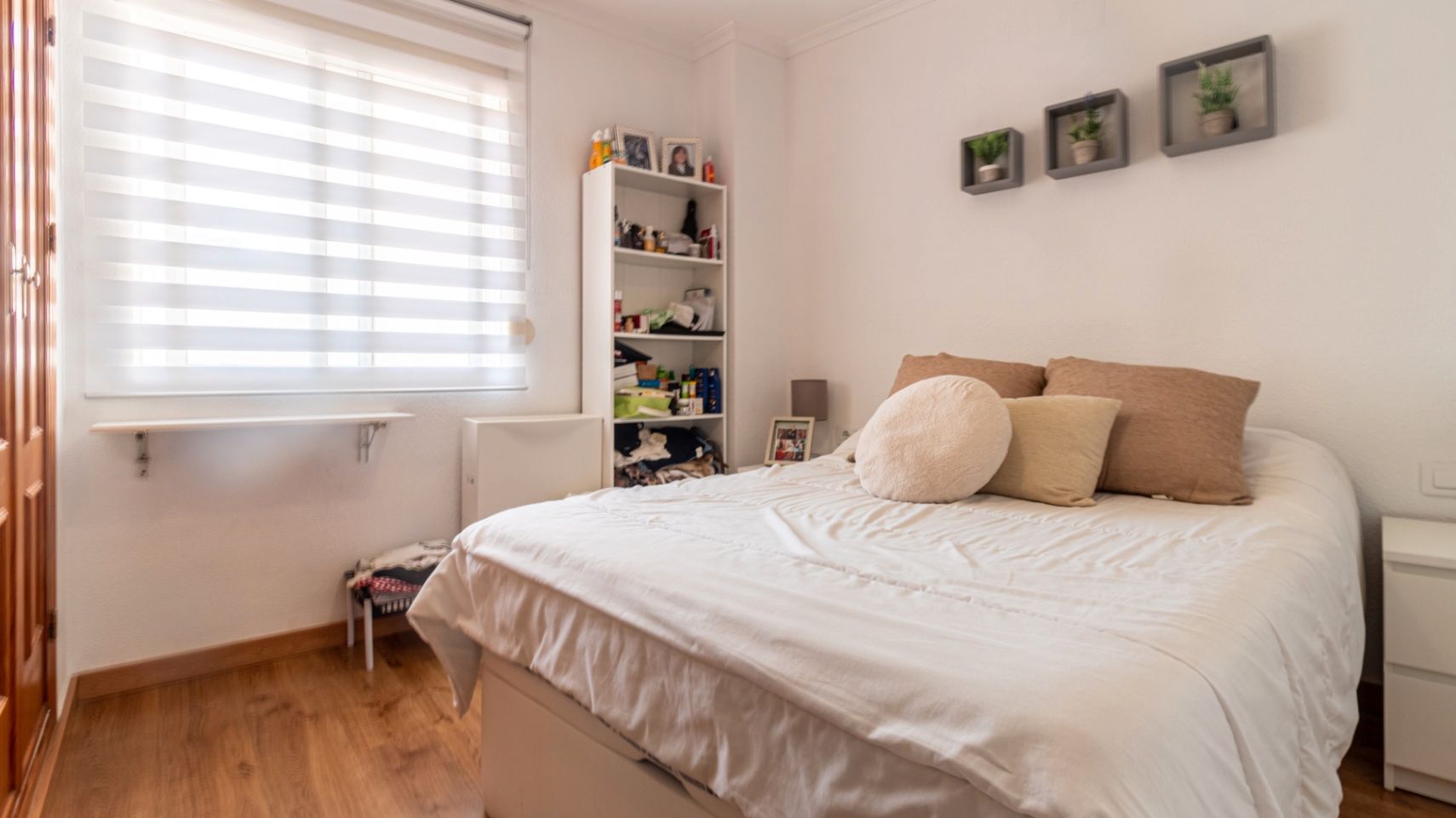 Piso en venta en Saladar, Dénia