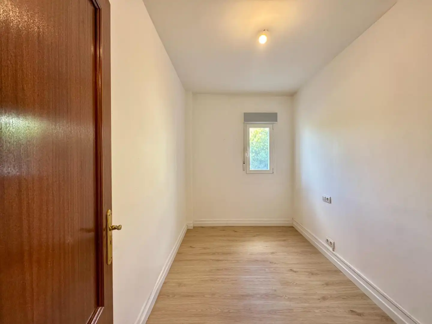Bedroom of Flat for rent in Centro Urbano