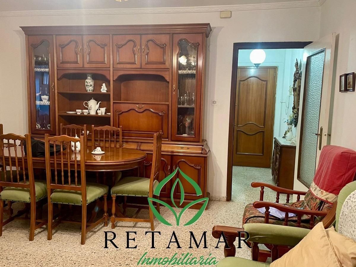 Flat for sale in El Juncal - Vallealto