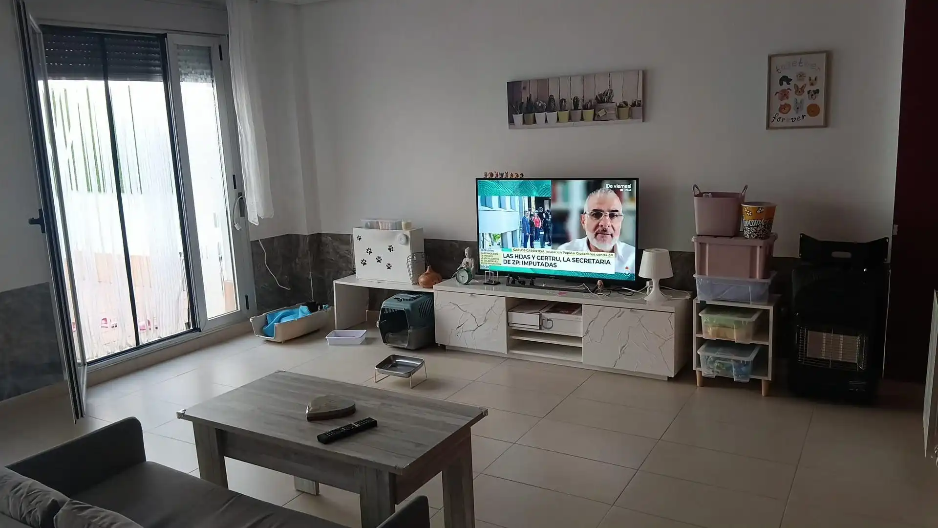Apartament amb ascensor en venda a Zaratán, imagen 3