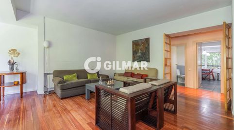 Buscas un hogar que combine elegancia, comodidad y una ubicación privilegiada en el corazón de Madrid? Este excepcional piso, situ, imatge 4