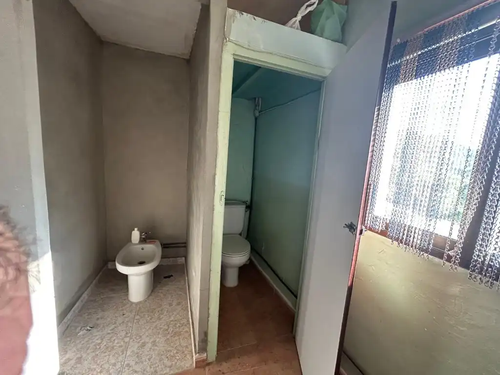 Bany de Casa o xalet en venda en Vall de Almonacid
