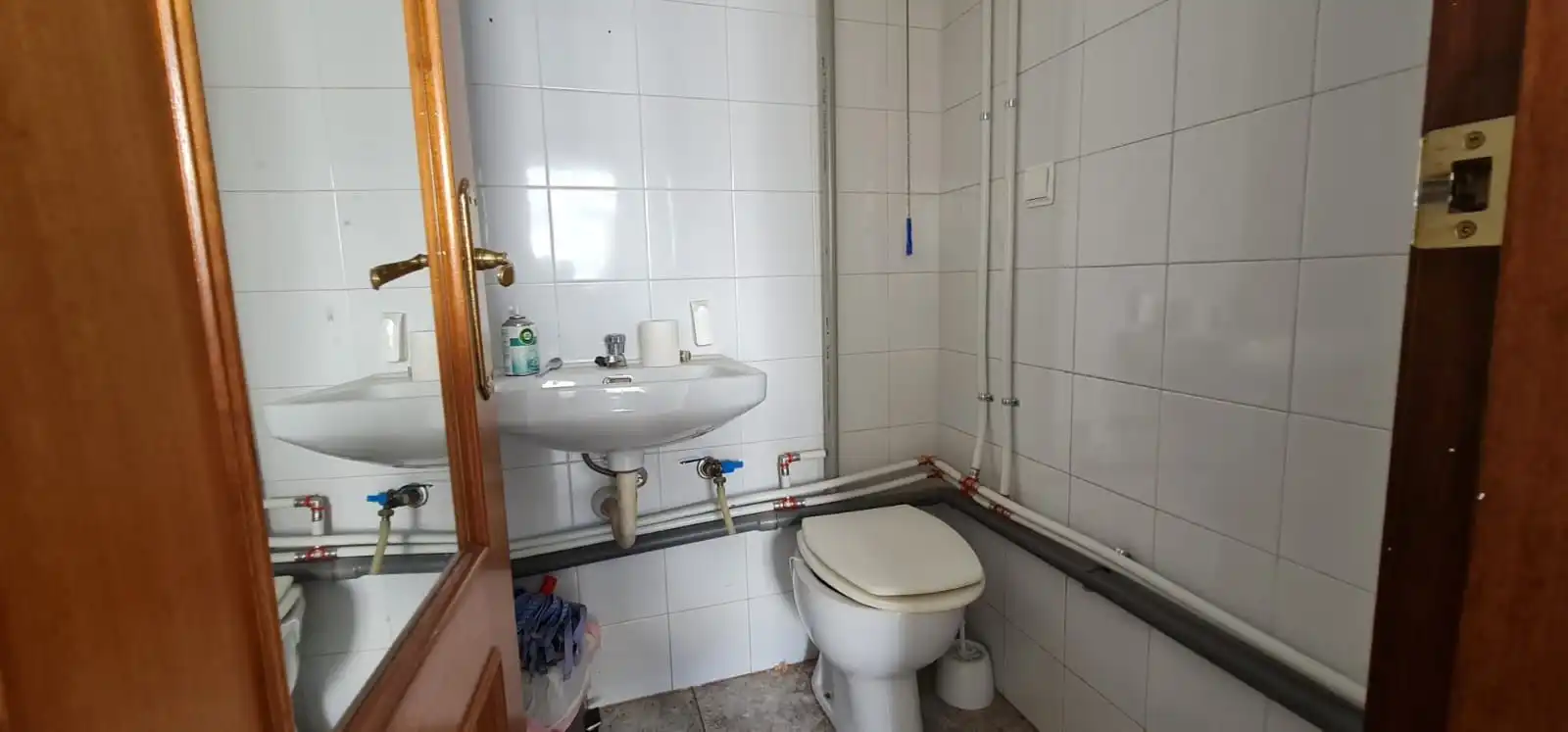 Gewerbefläche zur Miete in Pozoblanco, imagen 4