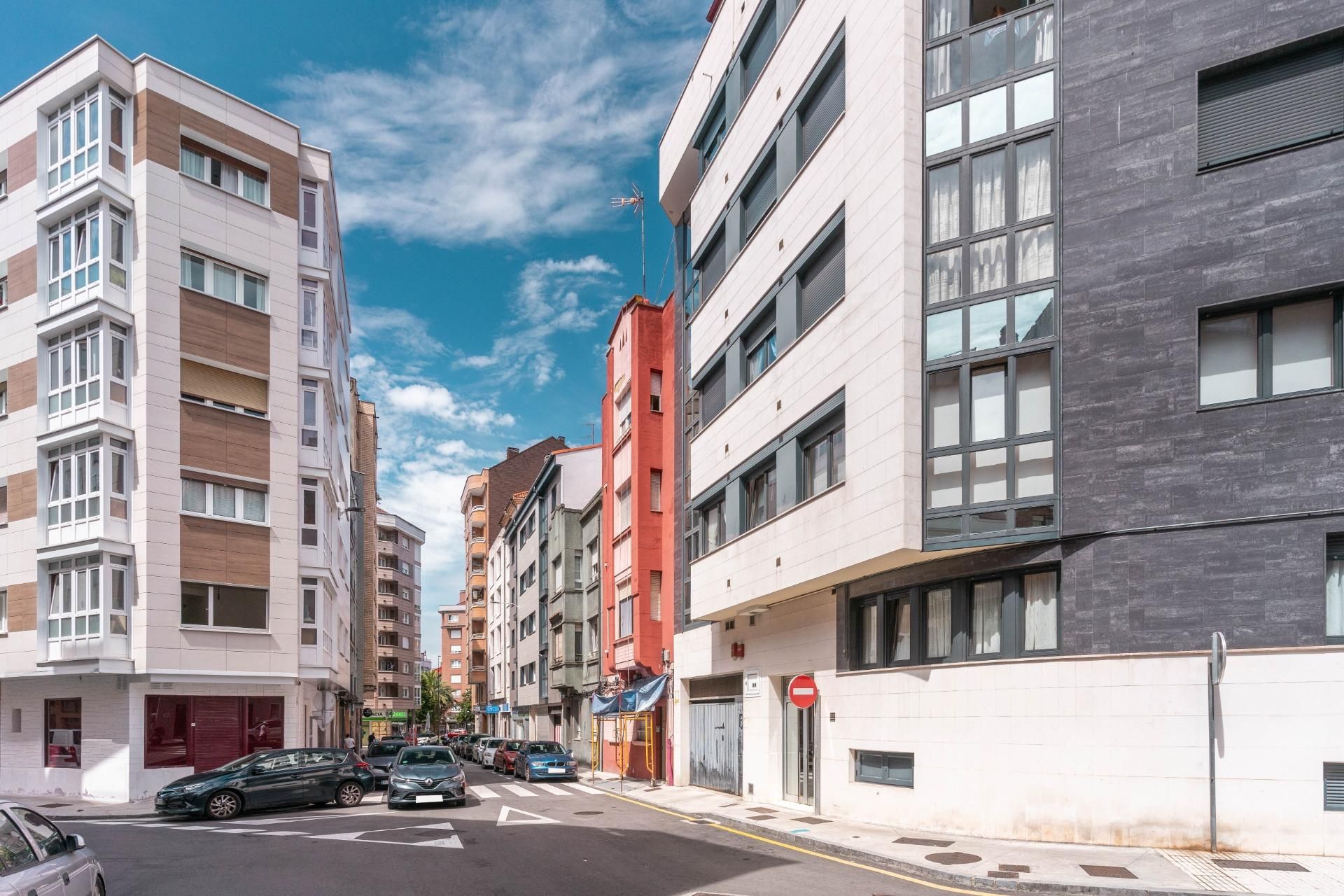 Pis en venda a Calle de Cuenca, 2, Llano