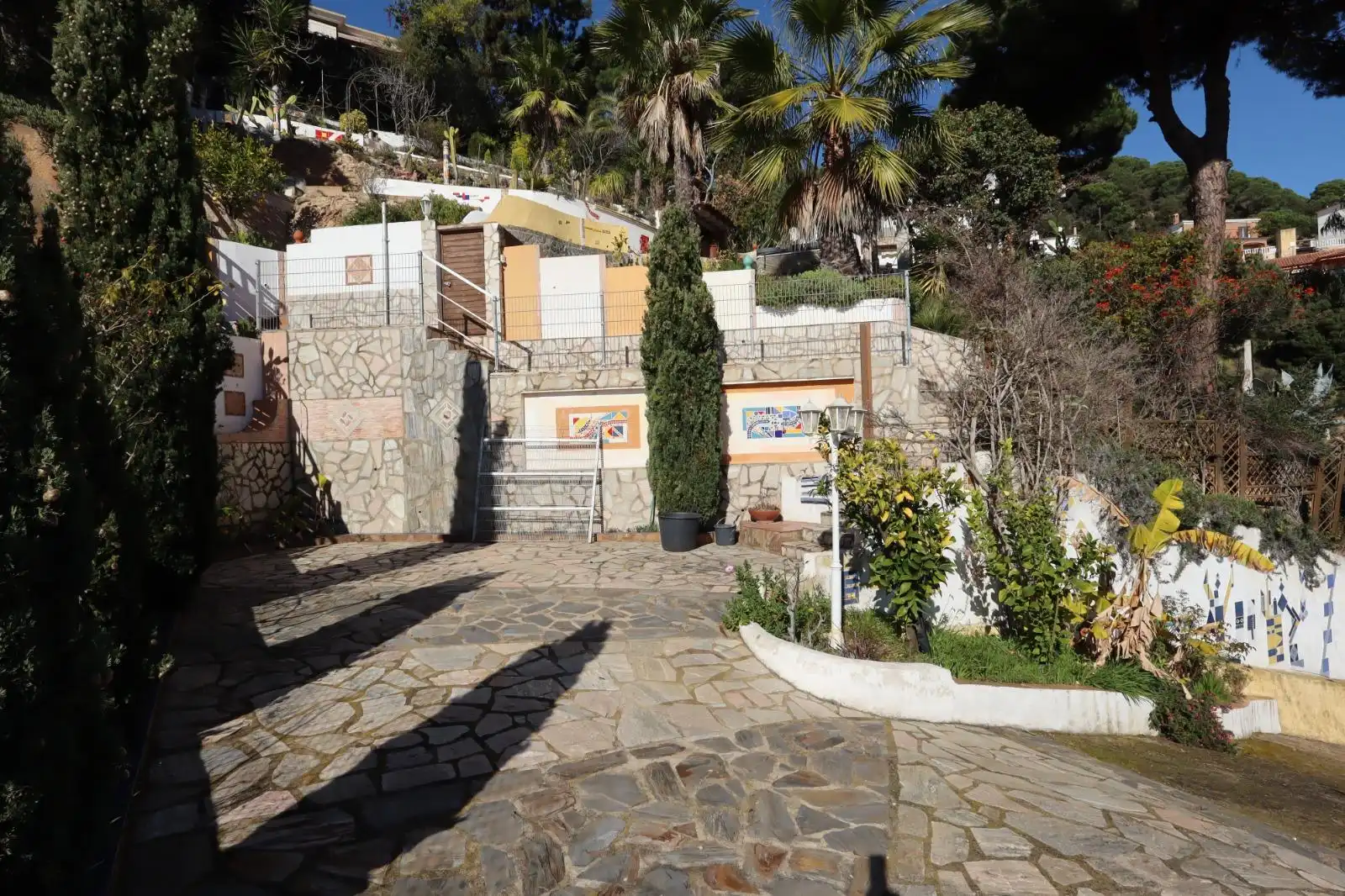 Villa mit Terrasse zum Verkauf in Serra Brava, imagen 31