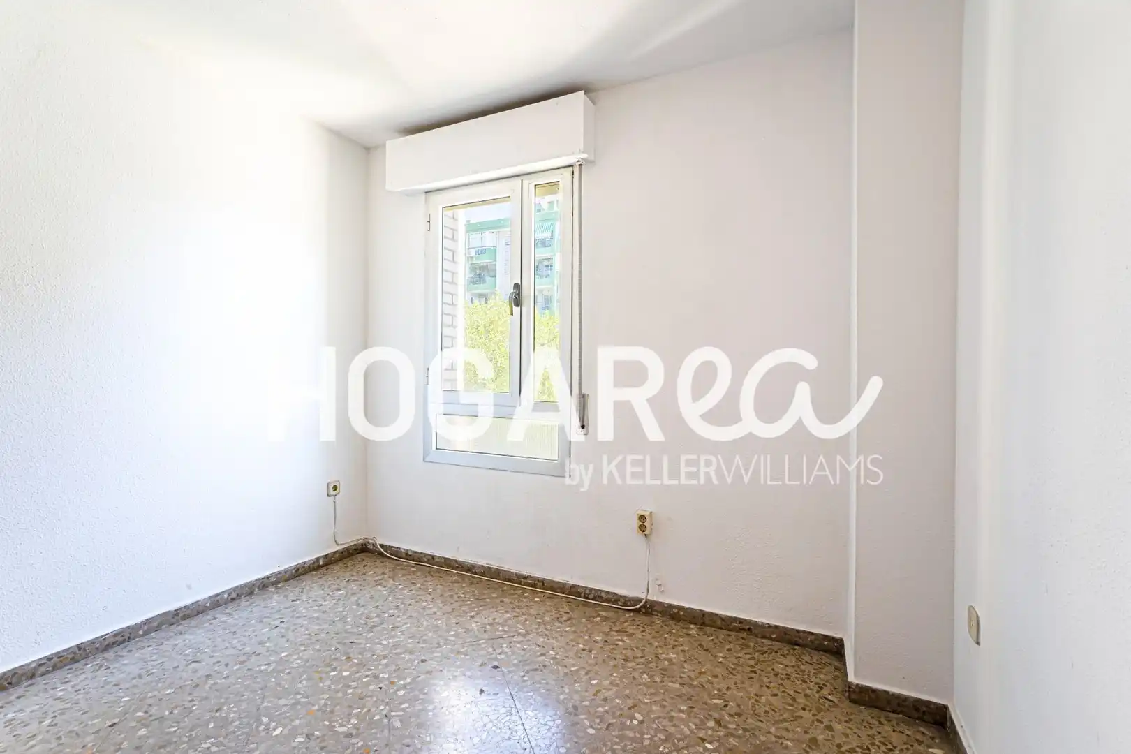 Bedroom of Flat for sale in Málaga  with Air Conditioner, Heating and Terrace