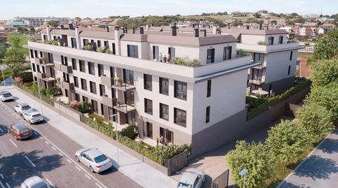 Foto 2 von Wohnung zum Verkauf in Sancibrián, Cantabria