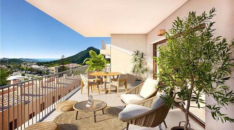 Foto 2 de Apartament en venda a Cala Ratjada, Capdepera
