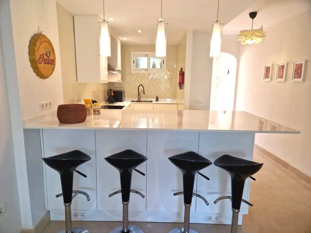 Apartment zum Verkauf in Elviria - Cabopino, imagen 6