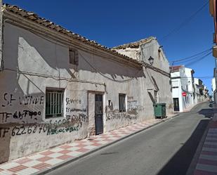 Exterior view of Country house for sale in Mancha Real