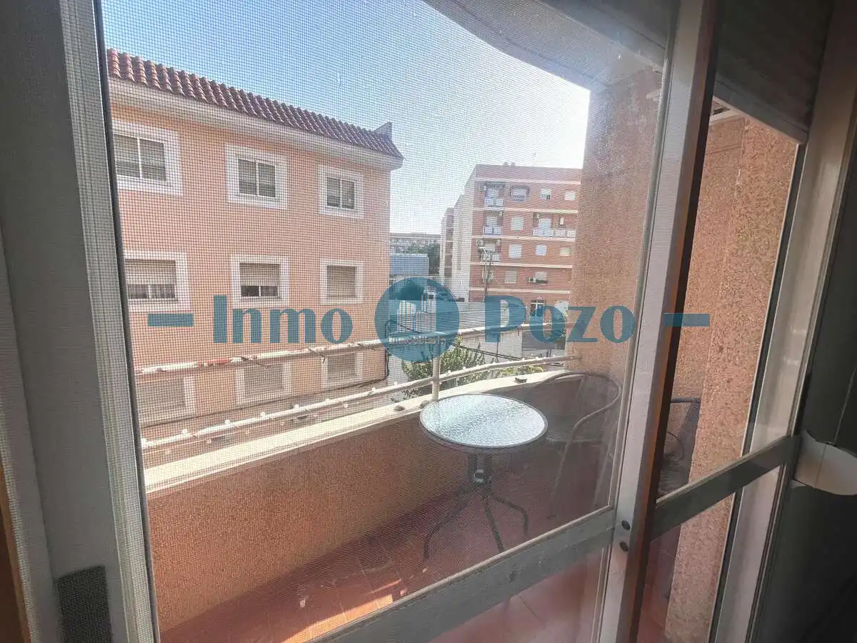 Wohnung mit Aufzug zum Verkauf in Almendralejo, imagen 18