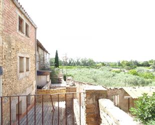 Exterior view of House or chalet for sale in Xerta  with Terrace