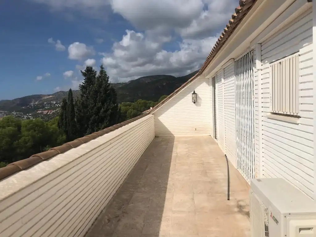 Villa mit Garten zum Verkauf in Bellamar, imagen 86