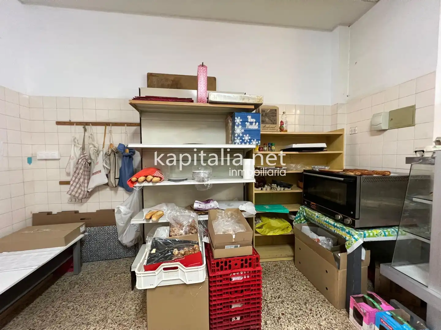 Business premises for sale in El Llombo, imagen 4