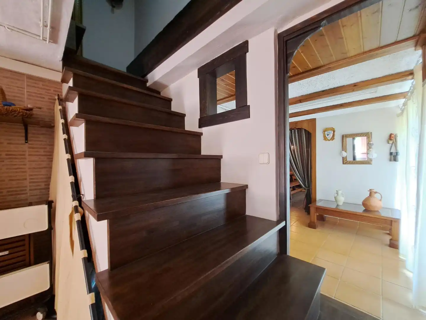 Casa o chalet en venta en Els Hostalets de Pierola con Calefacción, Jardín privado y Trastero