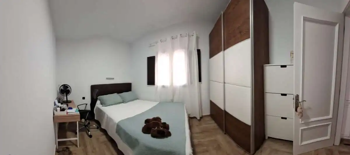 Dormitori de Casa o xalet en venda en Yaiza amb Terrassa